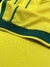 Camisa Brasil Retrô 1998 na internet