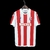 Camisa Stoke City F.C. Casa 21/22