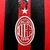 Camisa AC Milan Lendas Comemoração 22/23 na internet