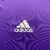 Camisa Real Madrid Fora Retrô 16/17