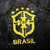 Camisa Brasil Goleiro 2023 - Felp Sports