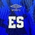 Imagem do Camisa El Salvador Casa 23/24