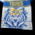 Imagem do Camisa Tigers Fora 23/24