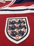 Camisa Inglaterra Retrô 1982