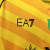 Camisa Napoli Amarelo 23/24 - Felp Sports