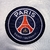 Camisa PSG Pré-jogo 21/22