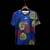 Camisa Espanha Fora 22/23