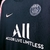 Camisa PSG Pré-jogo 21/22 - Felp Sports