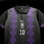 Camisa Brasil Preto 23/24 - loja online