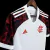Camisa Flamengo Fora 21/22 - loja online