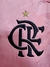 Camisa Flamengo Edição Especial Outubro Rosa 20-21 - Felp Sports