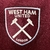 Imagem do Camisa West Ham United 22/23