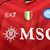 Camisa Napoli Vermelho 23/24 na internet