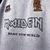 Retrô 1999 Camisa West Ham Homem De Ferro - comprar online