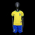 Kit Infantil Brasil 1998