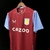 Camisa Aston Villa 22/23 na internet
