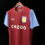 Camisa Aston Villa 22/23 na internet