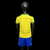 Kit Infantil Brasil 1998 - comprar online