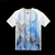 Camisa Argentina Graffiti 23/24