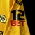 Camisa Wolves 22/23 - comprar online