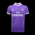 Camisa Real Madrid Fora Retrô 16/17