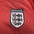 Imagem do Camisa Inglaterra Retrô 2002