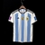 Imagem do Camisa Argentina Casa 22/23