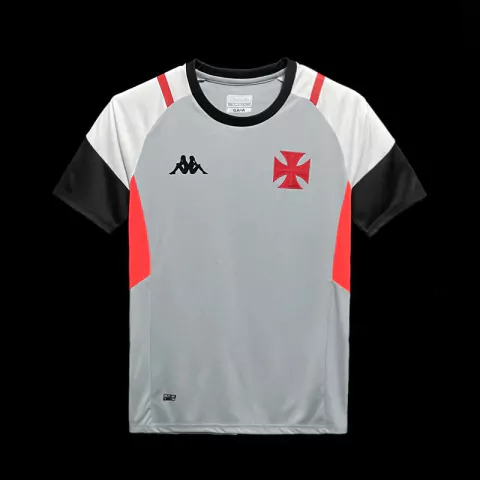 Camisa Vasco Da Gama Treino 23/24