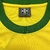 Camisa Brasil Retrô 1970