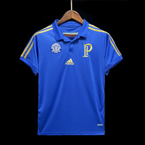 Camisa PALMEIRAS Retrô 14-15