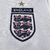Camisa Inglaterra Retrô 1982 - Felp Sports