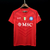 Camisa Napoli Vermelho 23/24