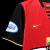 Camisa Retrô 07/08 Flamengo Casa - loja online