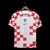 Camisa Croácia Casa 22/23