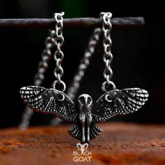 Colar - Owl