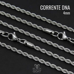 Pingente - Black Goat Skull - loja online