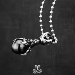 Pingente - Magic Clow (Preta) - comprar online