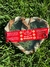Crush Pet (Pele Bovina em Formato de Coração) - comprar online