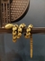 Imagem do Cobra Articulada com Escamas Antiestresse