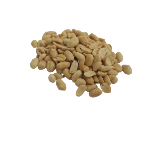 AMENDOIM DESCASCADO COM SAL 140g - comprar online