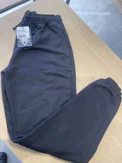 calça de moletom RVRA