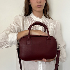bandolera Mia Cherry - comprar online