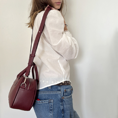 bandolera Mia Cherry - westyle