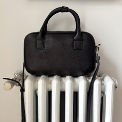 Bandolera Mia Black - comprar online