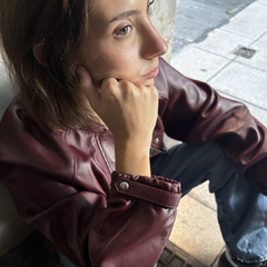 Bomber María Bordó