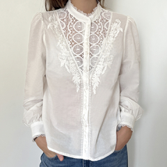 Camisa Malta - westyle
