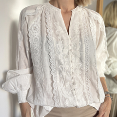 Camisa Siena - comprar online