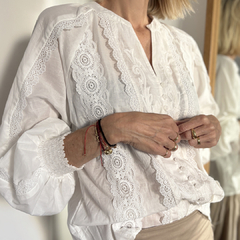 Camisa Siena
