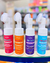 Face Beautiful Profissional 150ml Mousse de Limpeza Facial na internet