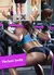 Yoga Pilates Bar stick (Resistencia com Barra) - loja online